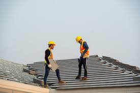 Best Roof Installation  in Rushville, NE